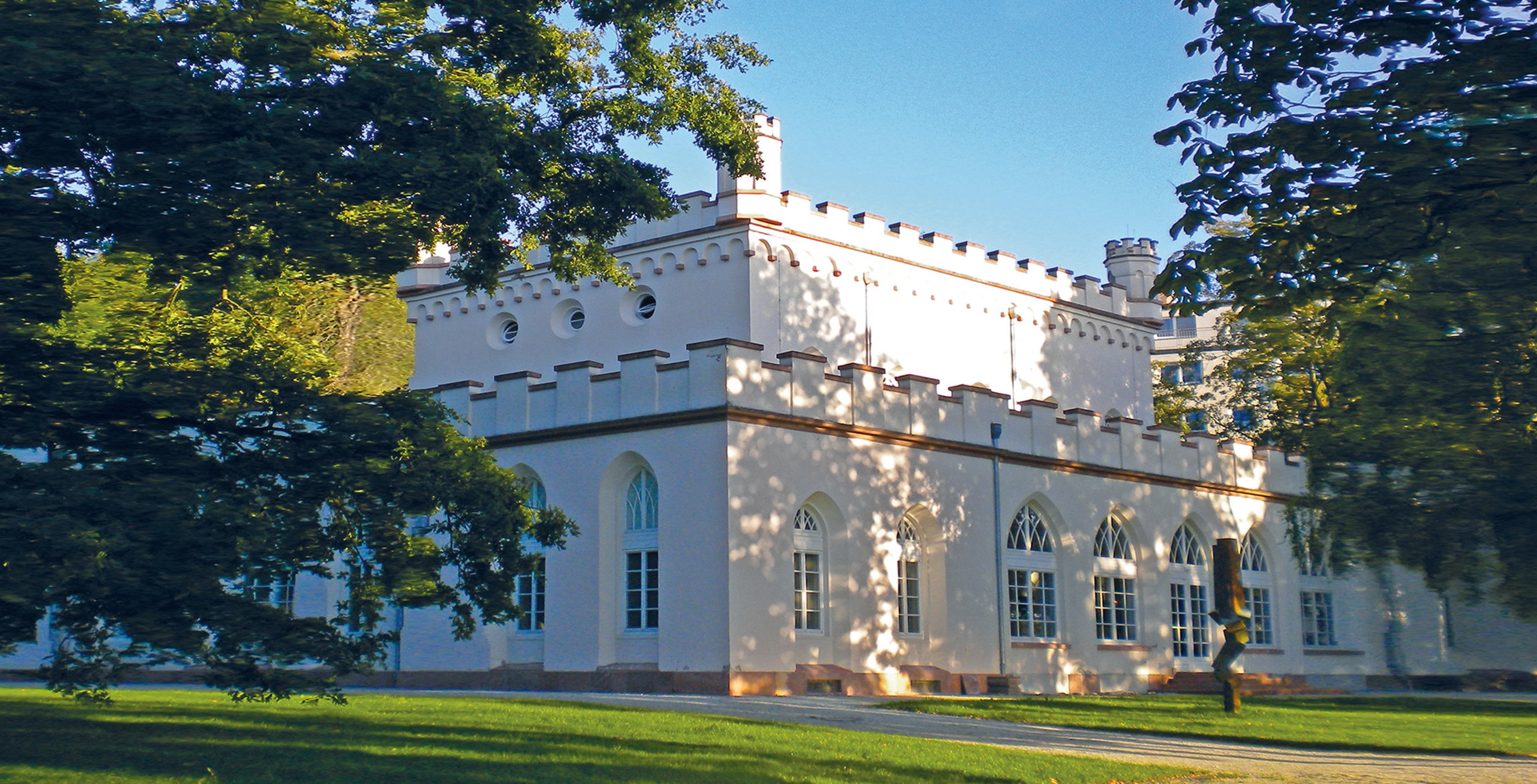 Museum im Gotischen Haus Bad Homburg Bad Homburg v. d. Höhe